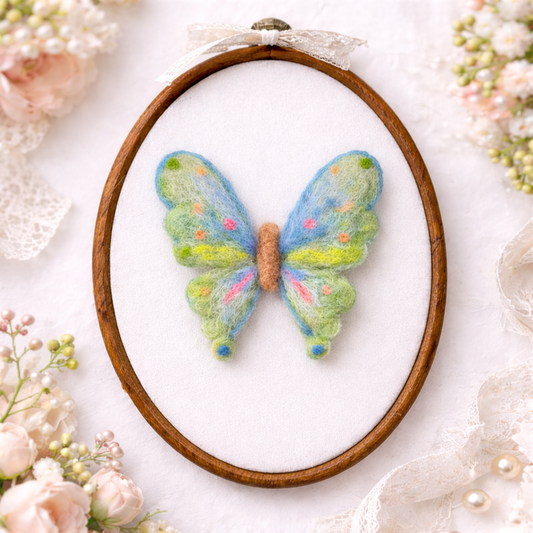 Pet remembrance frame