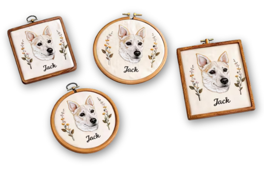 Signature Pet Memorials