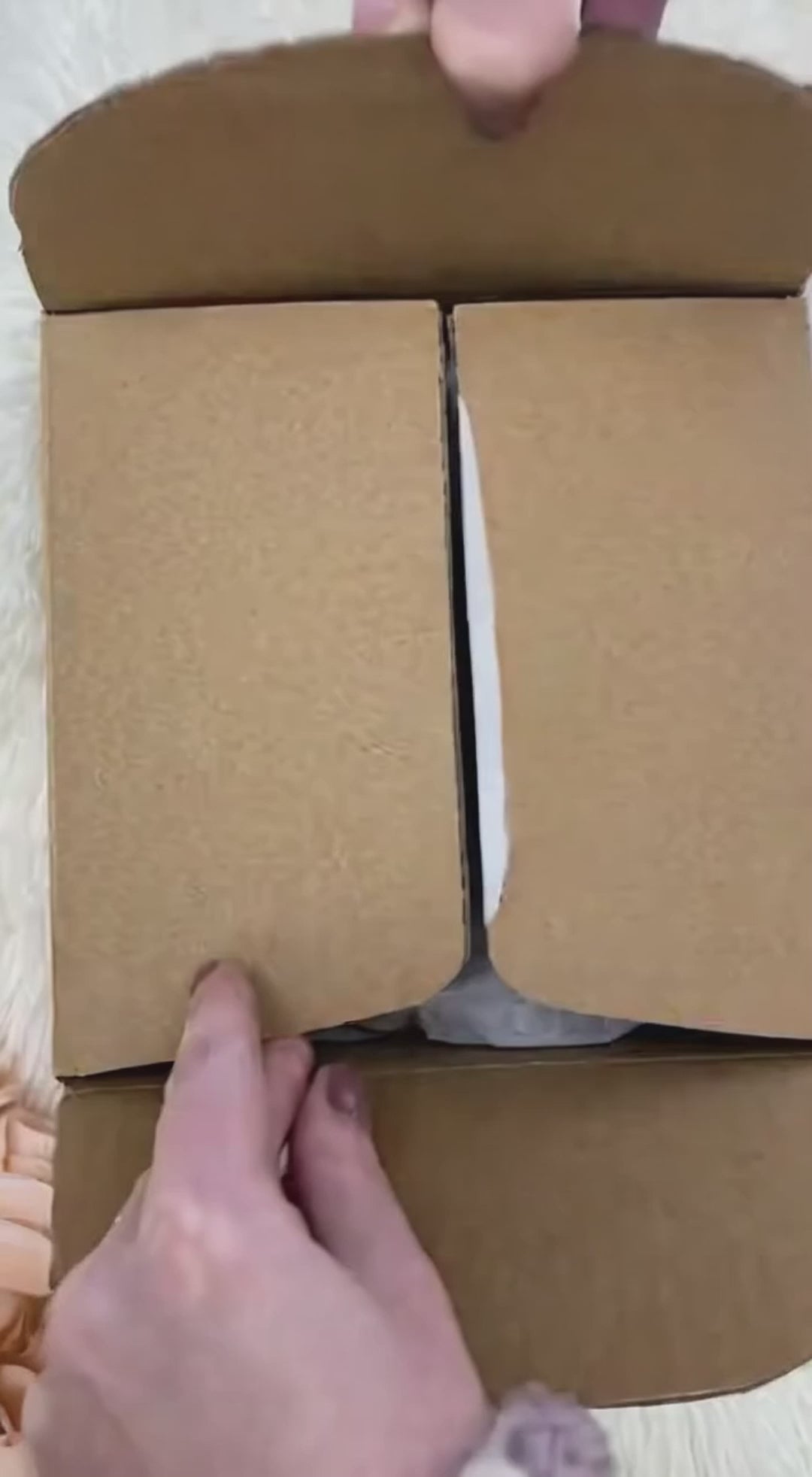 Custom Needle Felted Gerbil Portrait